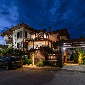 Grami Hotel